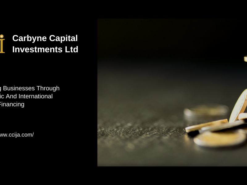 Carbyne Capital Investments Limited