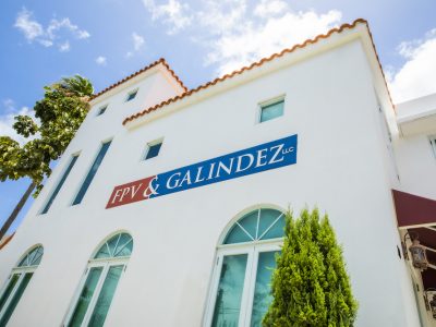 FPV & Galíndez, LLC