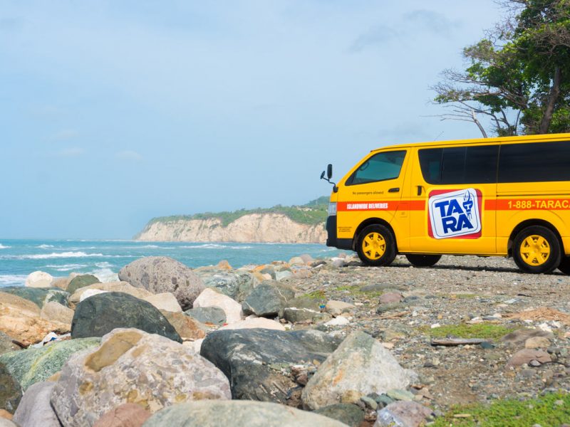 Tara Courier Services