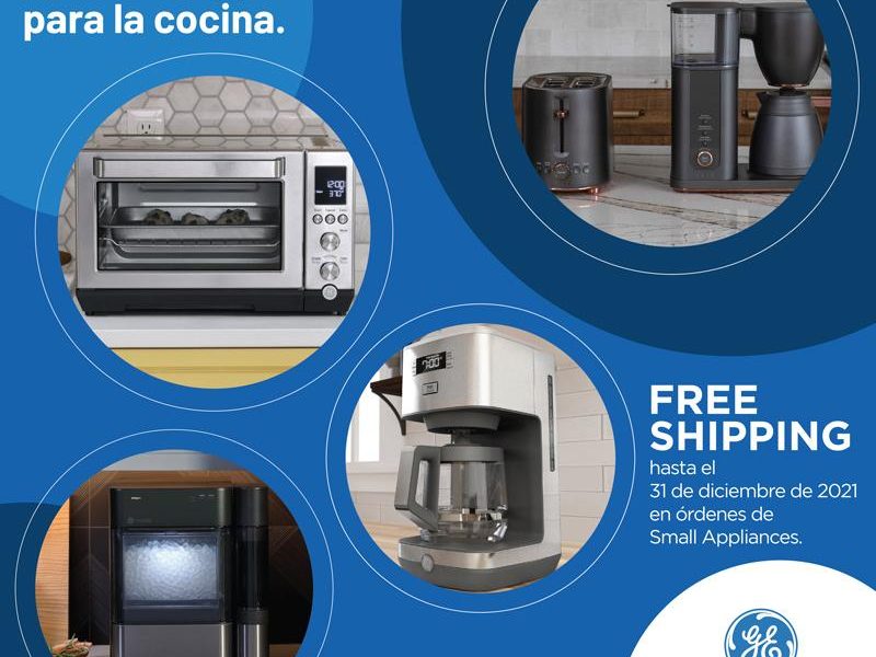 GE Appliances Puerto Rico