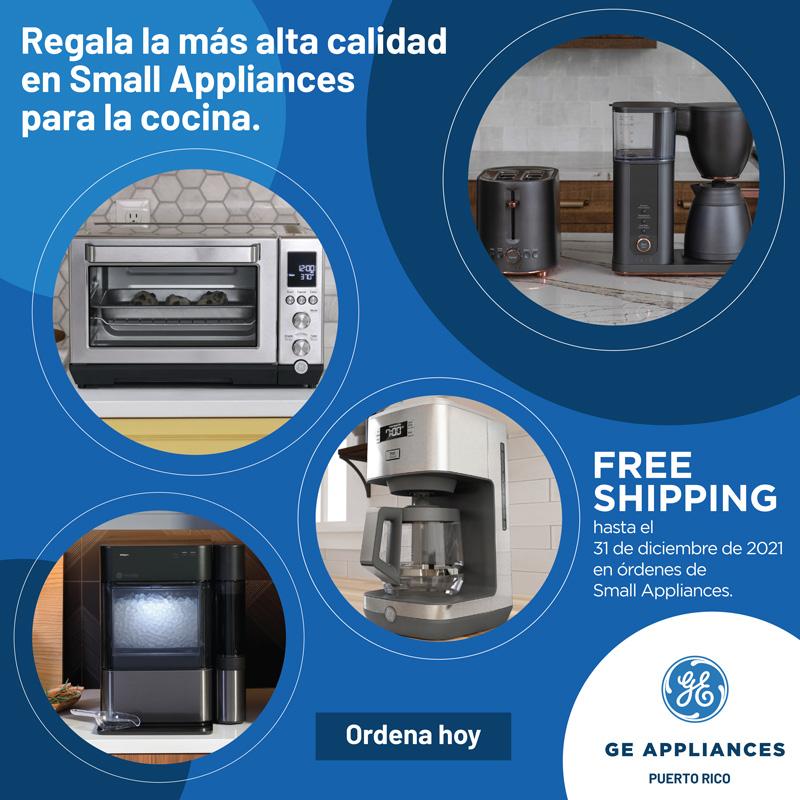 GE Appliances Puerto Rico - Caribbean Business Directory