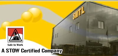 Scaffolding Manufacturers (Trinidad) Limited