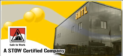 Scaffolding Manufacturers (Trinidad) Limited