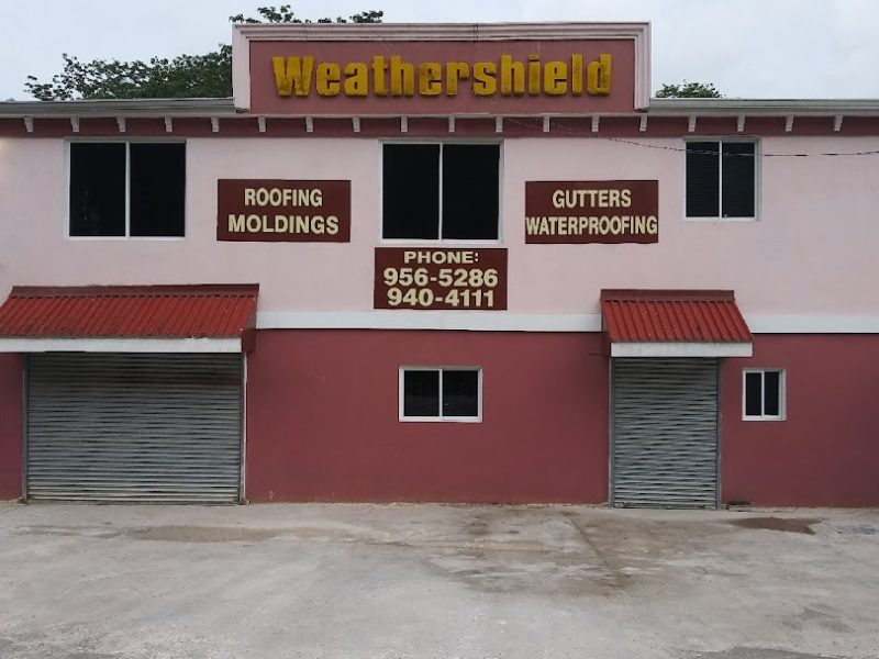 Weathershield Limited