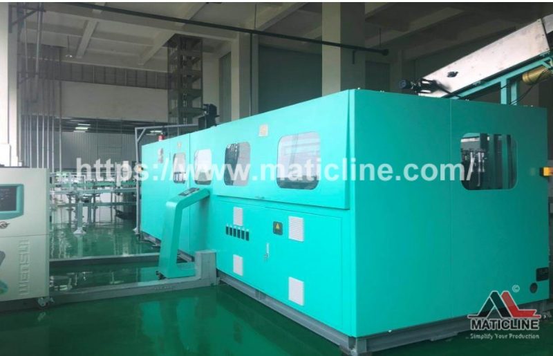 Maticline Liquid Filling Bottling Line Co., Ltd