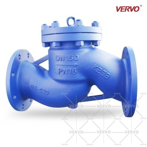 Vervo Valve Manufacturer Co., Ltd