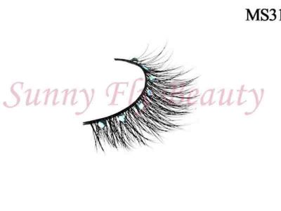 China Sunny Fly Beauty Eyelashes Co., Ltd