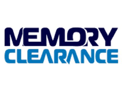 Memory Clearance