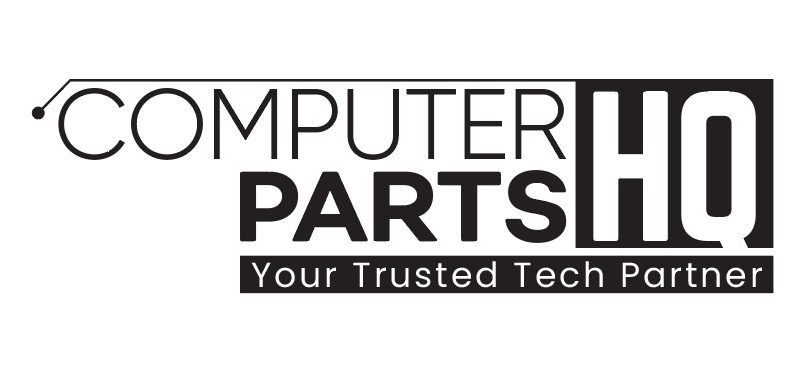 Computer Parts HQ