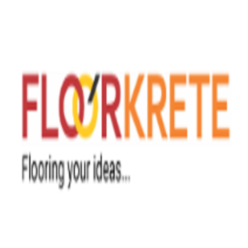 Floorkrete