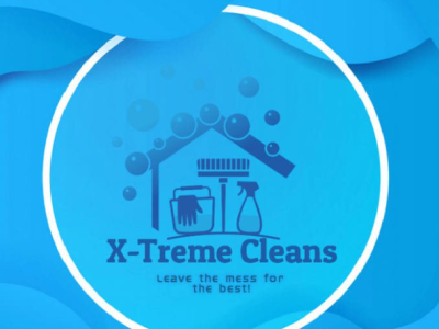 X_Treme Cleans: Premier Cleaning Services