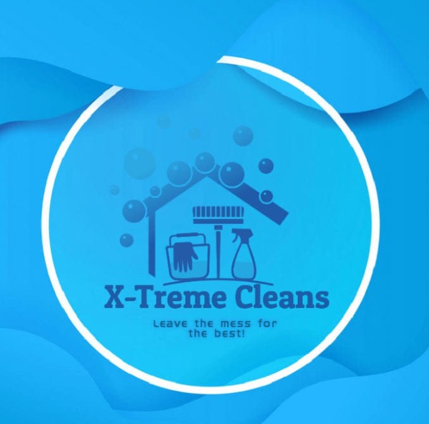 X_Treme Cleans: Premier Cleaning Services