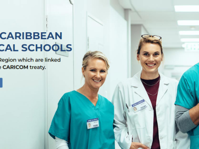 Best Caribbean Medical Schools