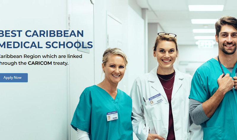 Best Caribbean Medical Schools