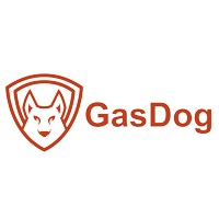 Gas Dog Gas Monitor